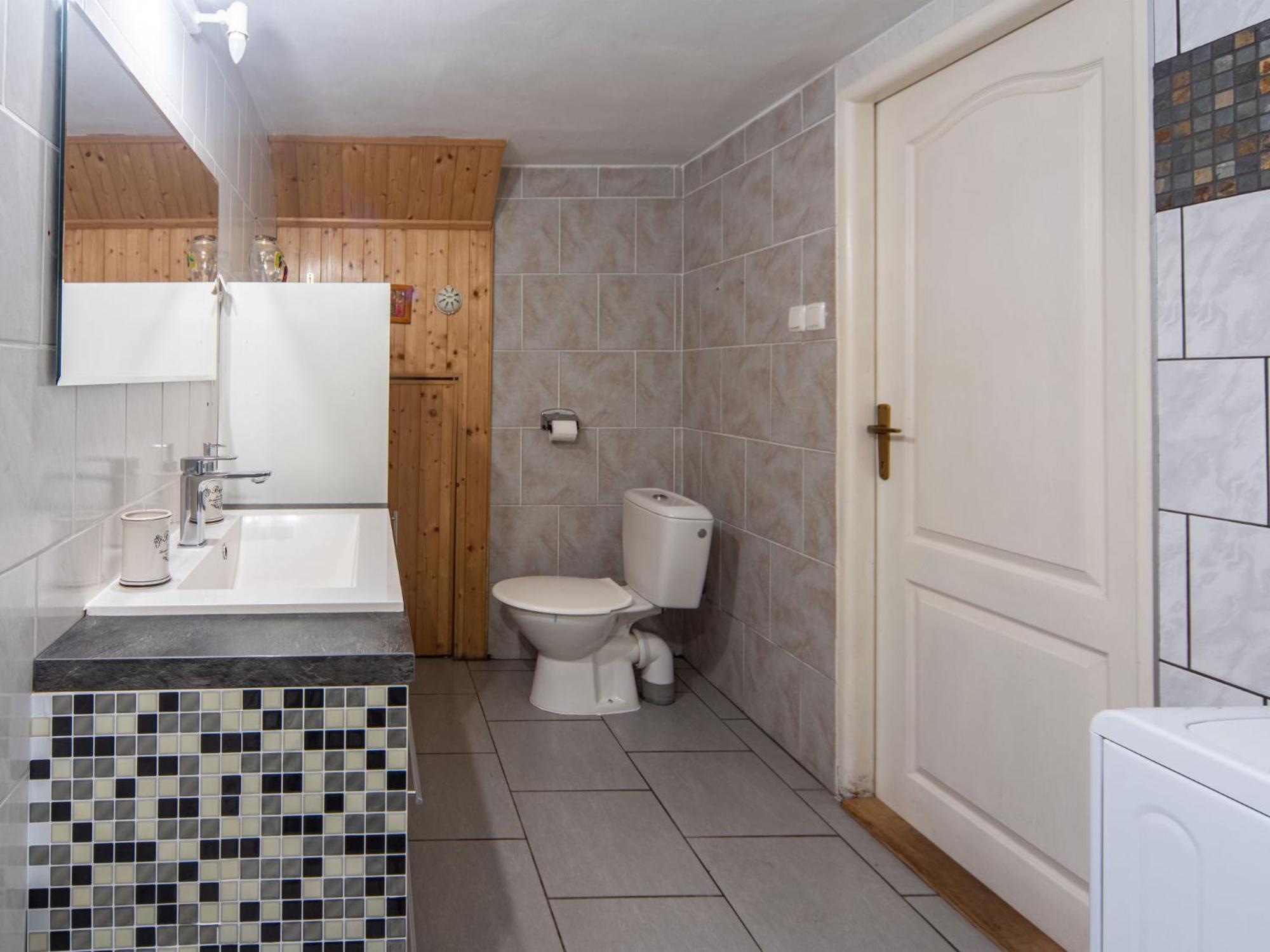 Chalet Bily - Szv100 By Interhome Strizovice Ngoại thất bức ảnh