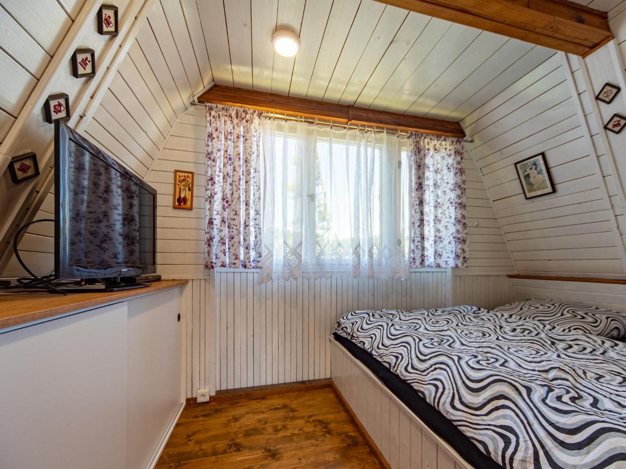 Chalet Bily - Szv100 By Interhome Strizovice Ngoại thất bức ảnh